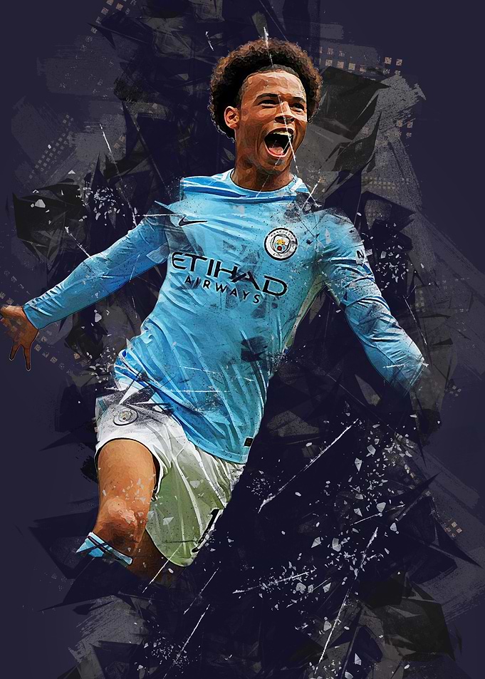 Leroy Sane