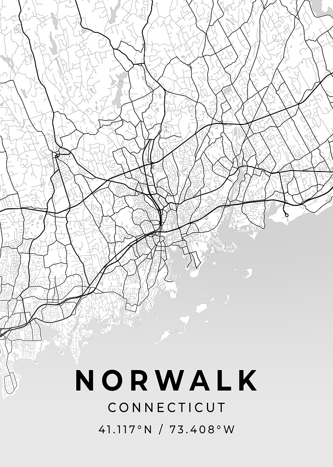 Norwalk Connecticut