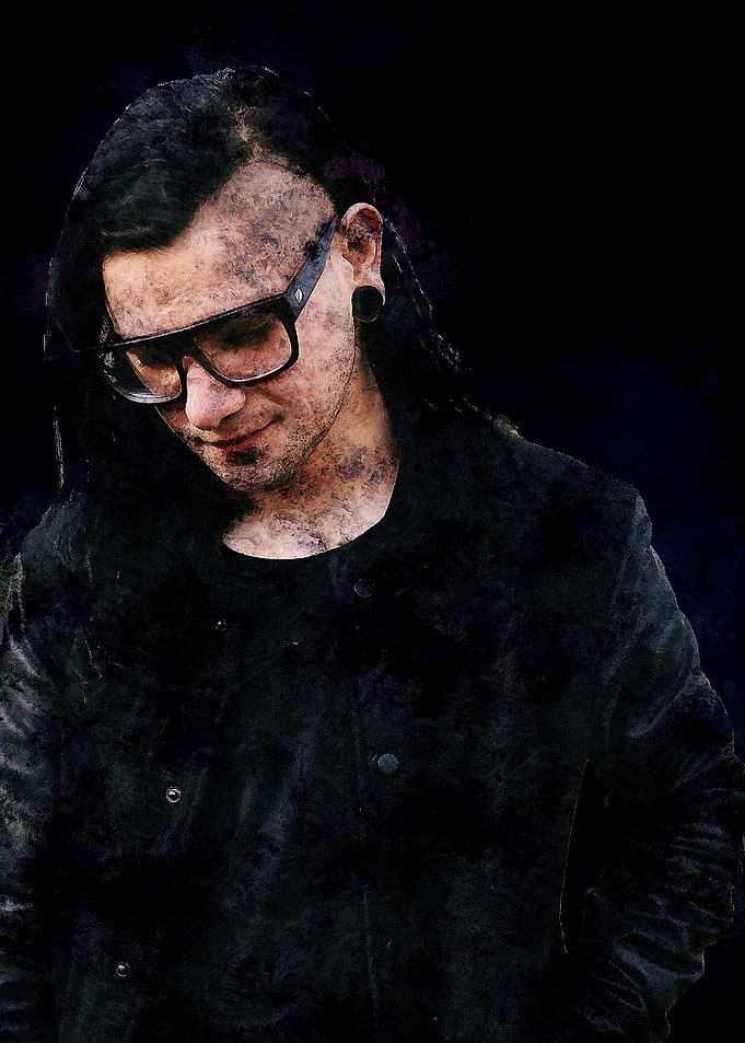 El Chapo song Skrillex