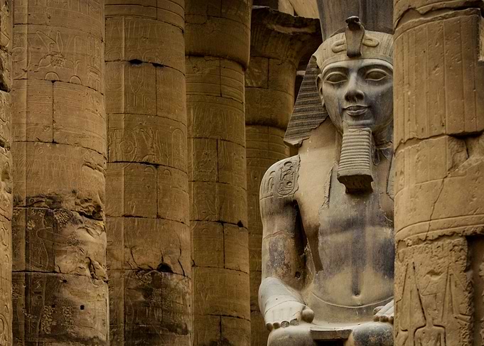 Luxor Egypt