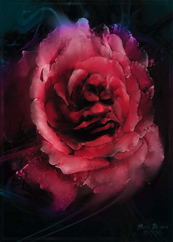 Rosemeld
