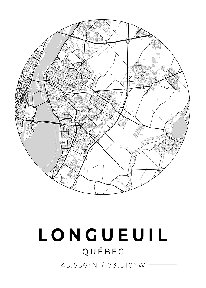 Longueuil Quebec