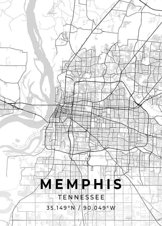 Memphis Tennessee
