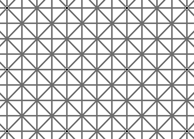 optical illusion