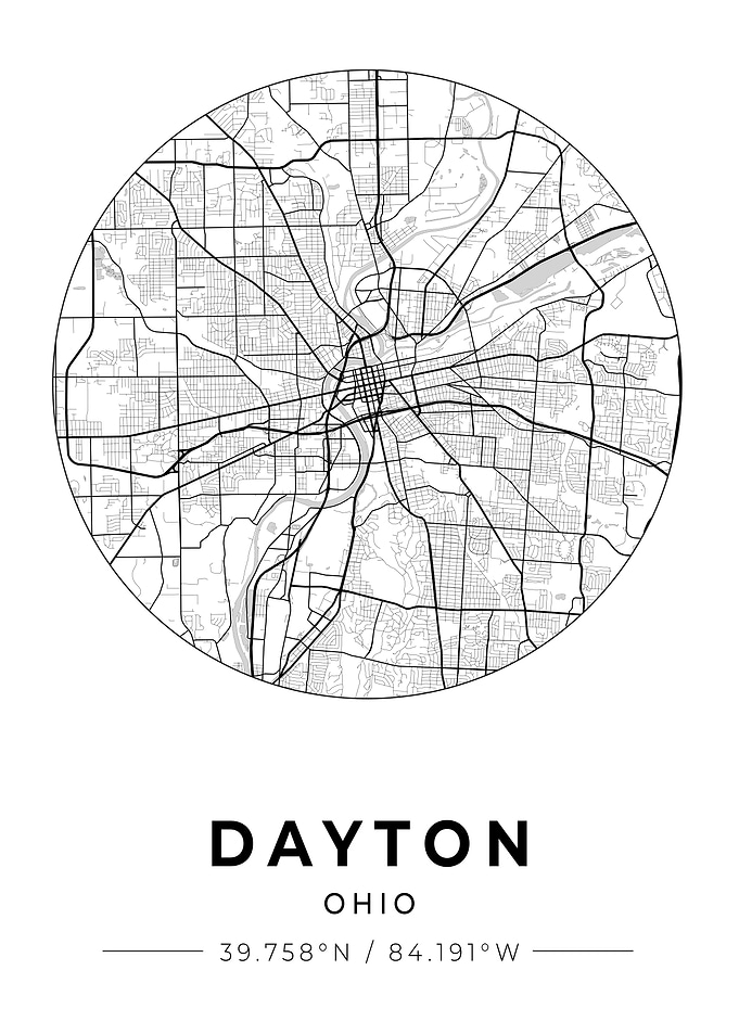 Dayton Ohio