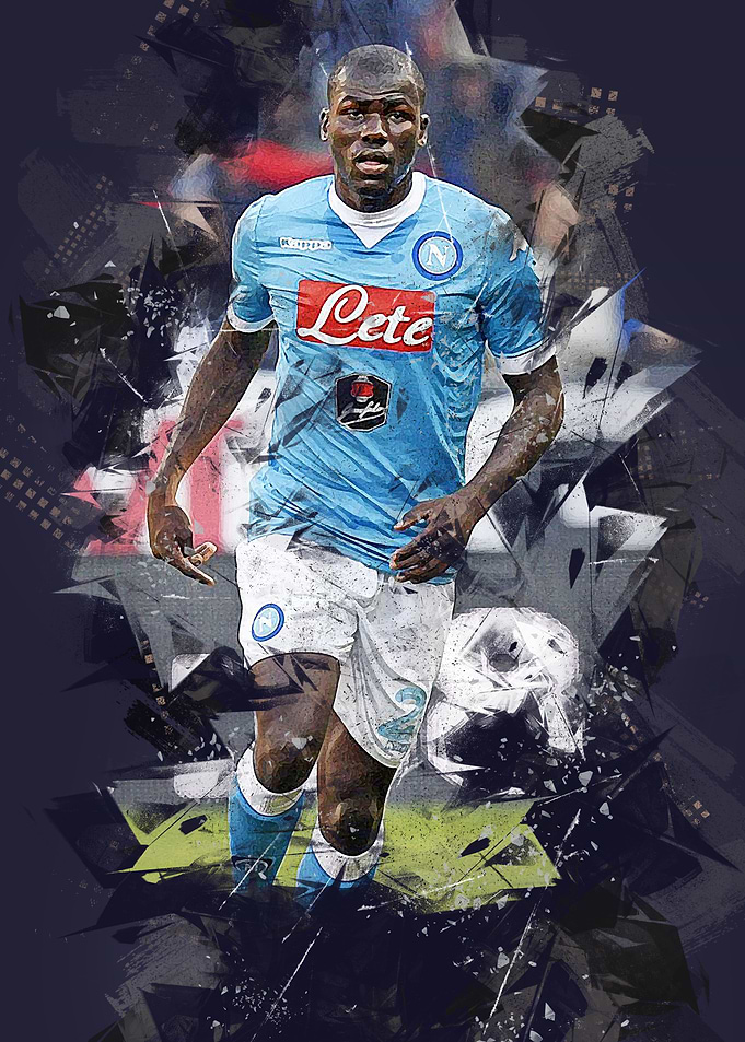 Kalidou Koulibaly