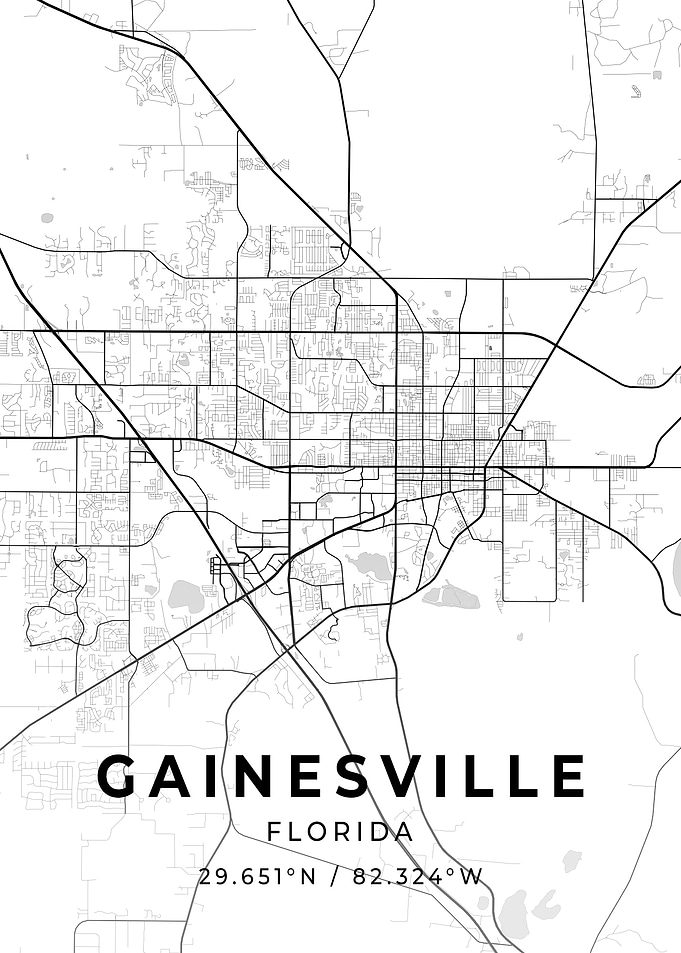 Gainesville Florida
