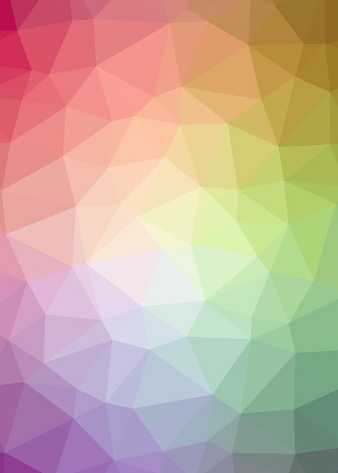 Trianglify LowPoly