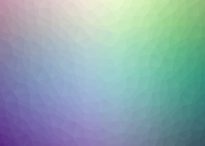 Trianglify LowPoly