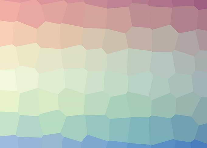 Trianglify LowPoly