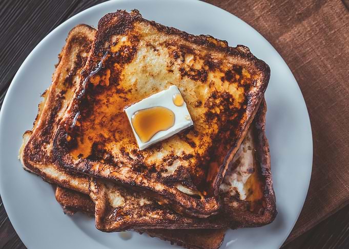 French toasts