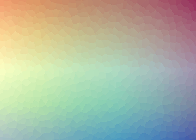 Trianglify LowPoly