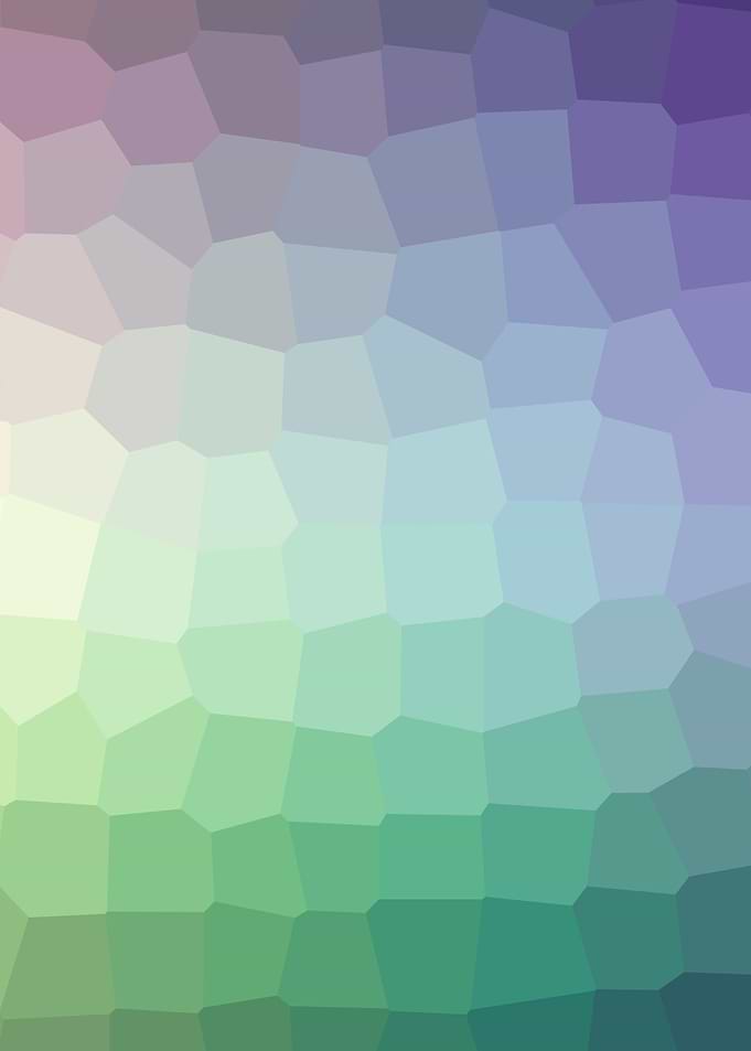 Trianglify LowPoly