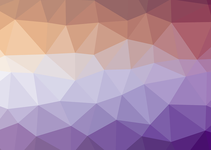 Trianglify LowPoly