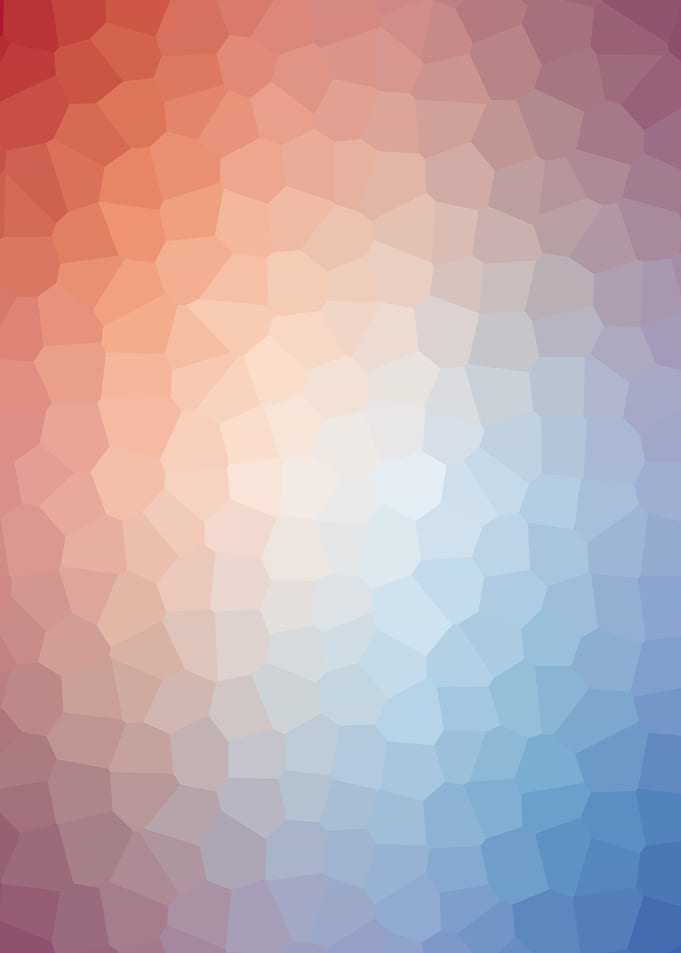 Trianglify LowPoly