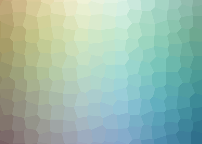 Trianglify LowPoly