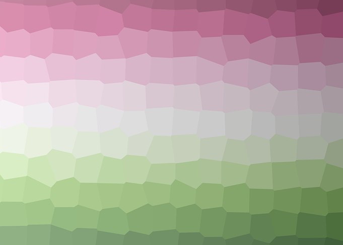 Trianglify LowPoly