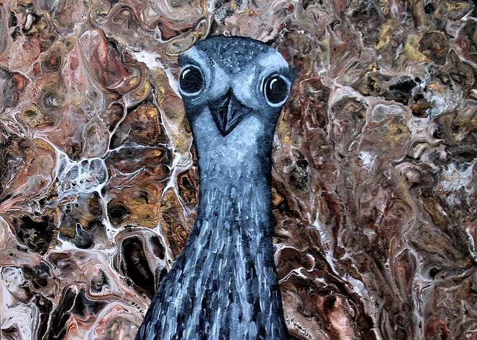 Curlew