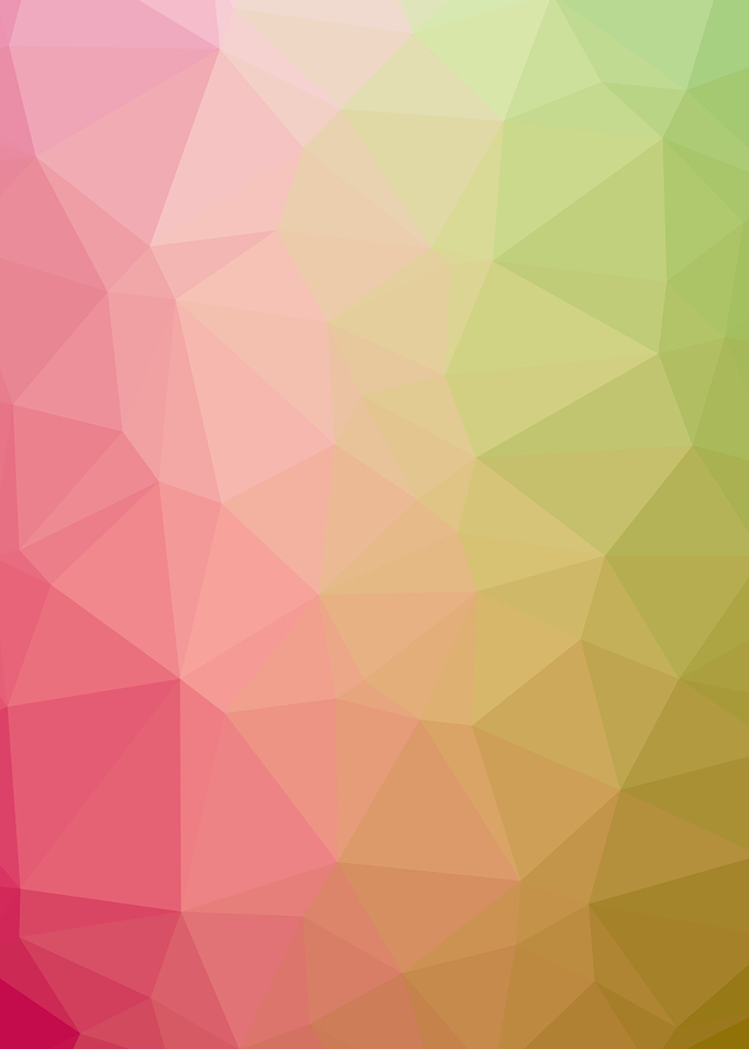 Trianglify LowPoly