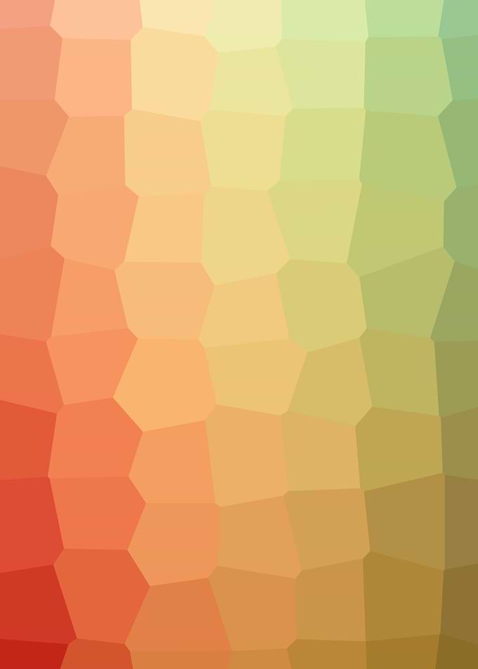 Trianglify LowPoly