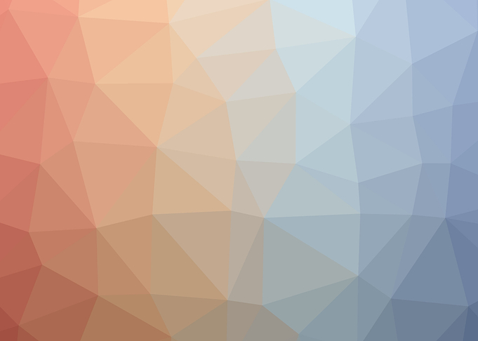 Trianglify LowPoly