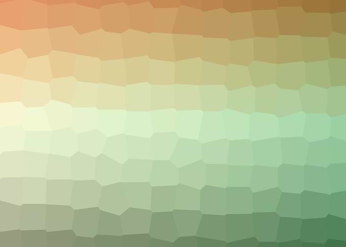 Trianglify LowPoly