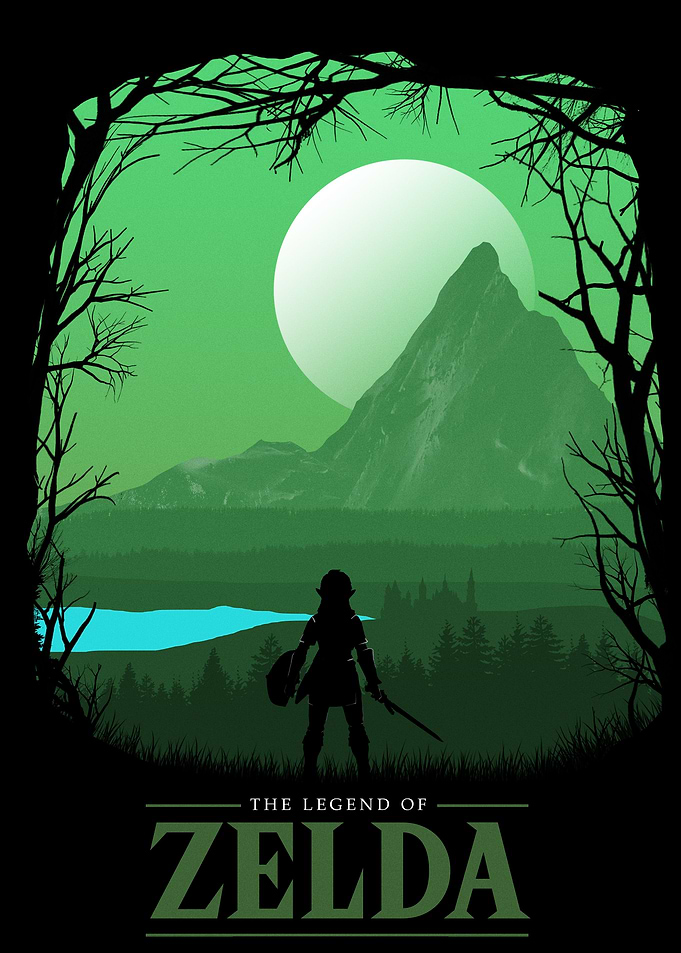 The Legend of Zelda