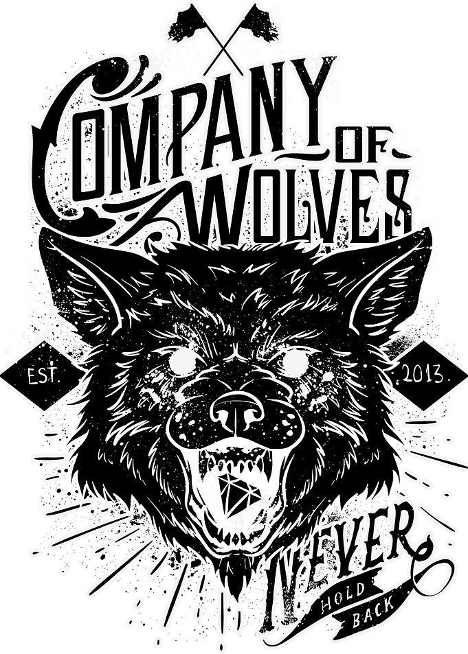 Company of Wolves