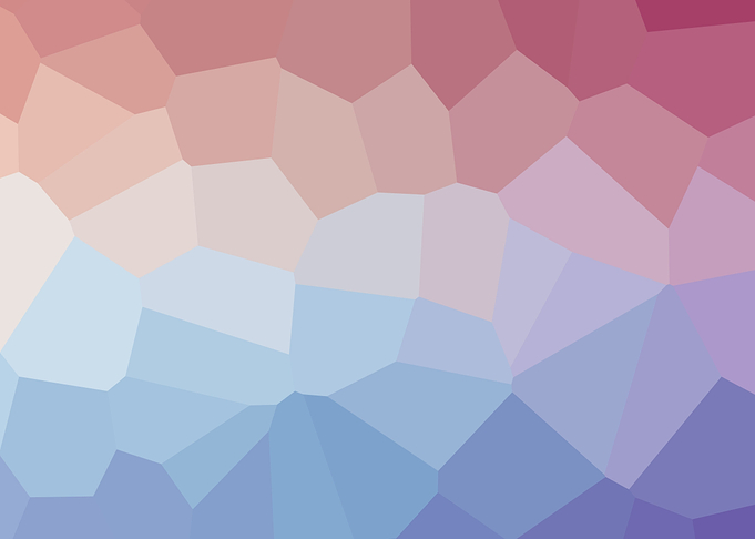 Trianglify LowPoly