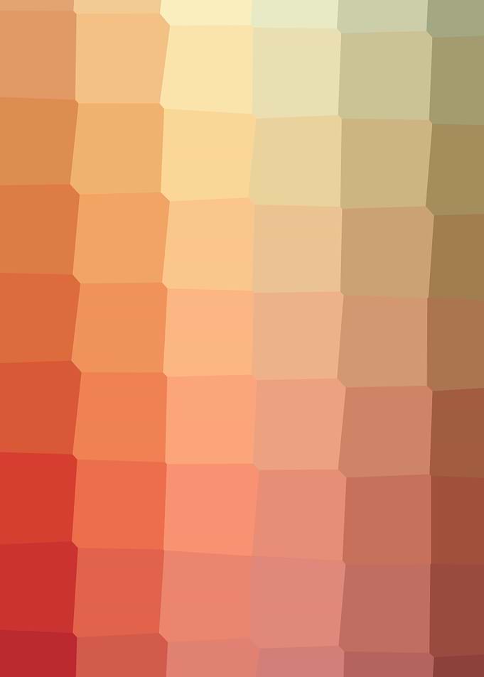 Trianglify LowPoly