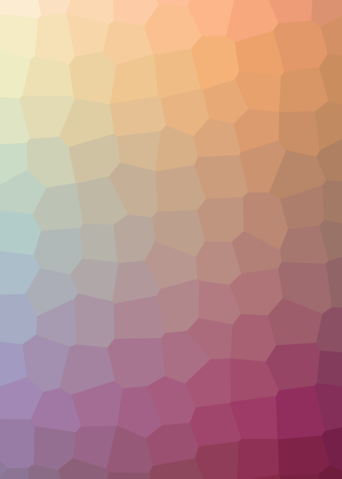 Trianglify LowPoly