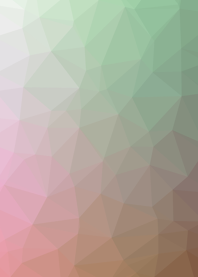 Trianglify LowPoly