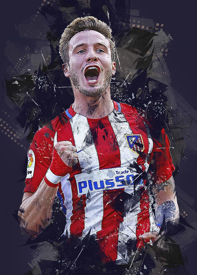 Saul Niguez