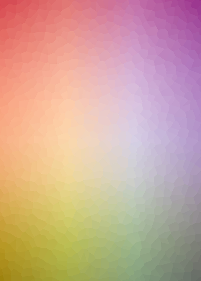 Trianglify LowPoly