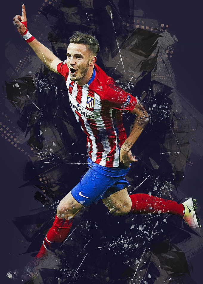 Saul Niguez