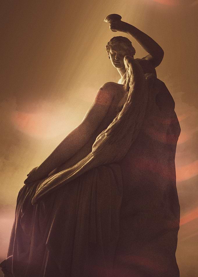 Statue Life