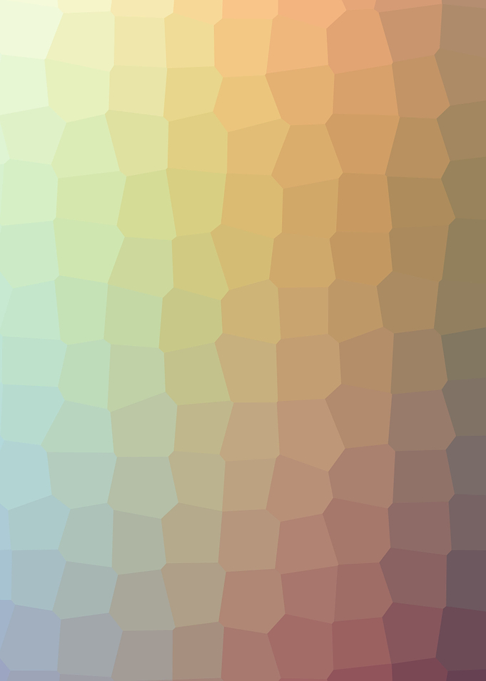 Trianglify LowPoly