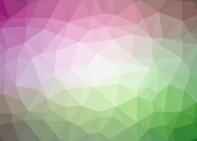 Trianglify LowPoly