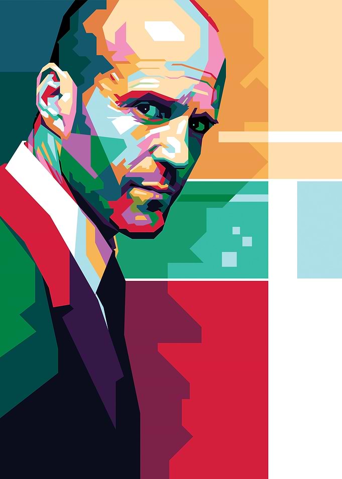 Jason Statham