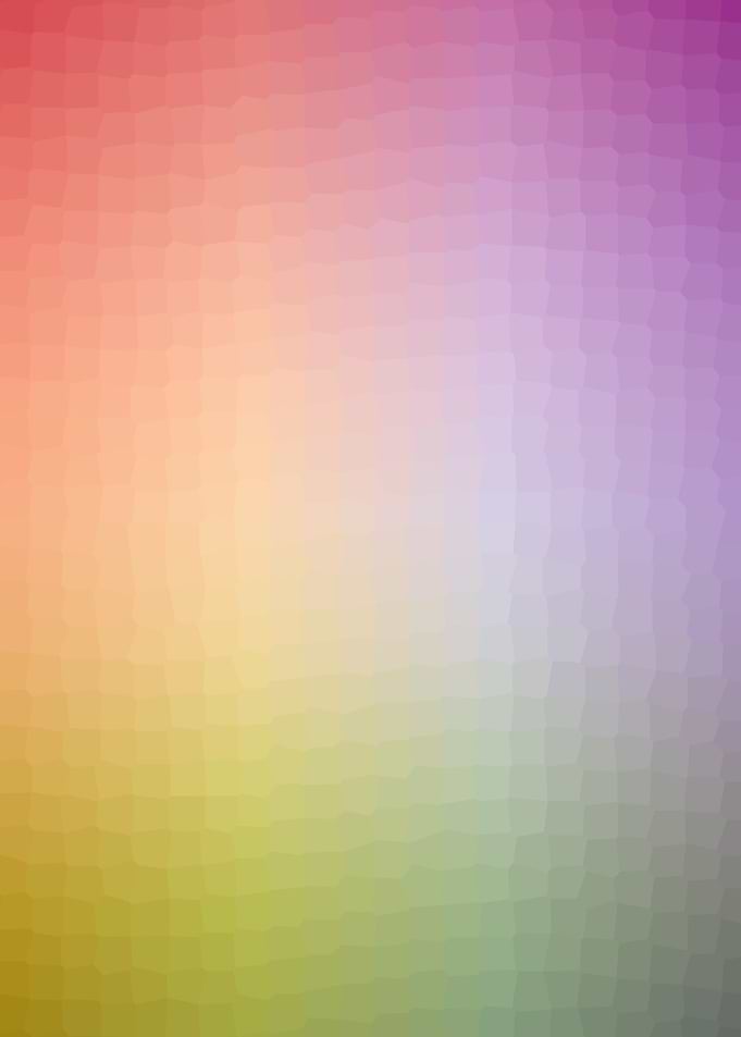 Trianglify LowPoly