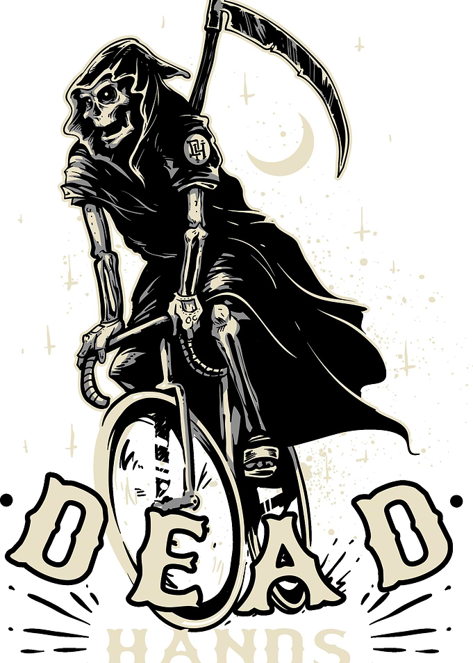 Dead Hands