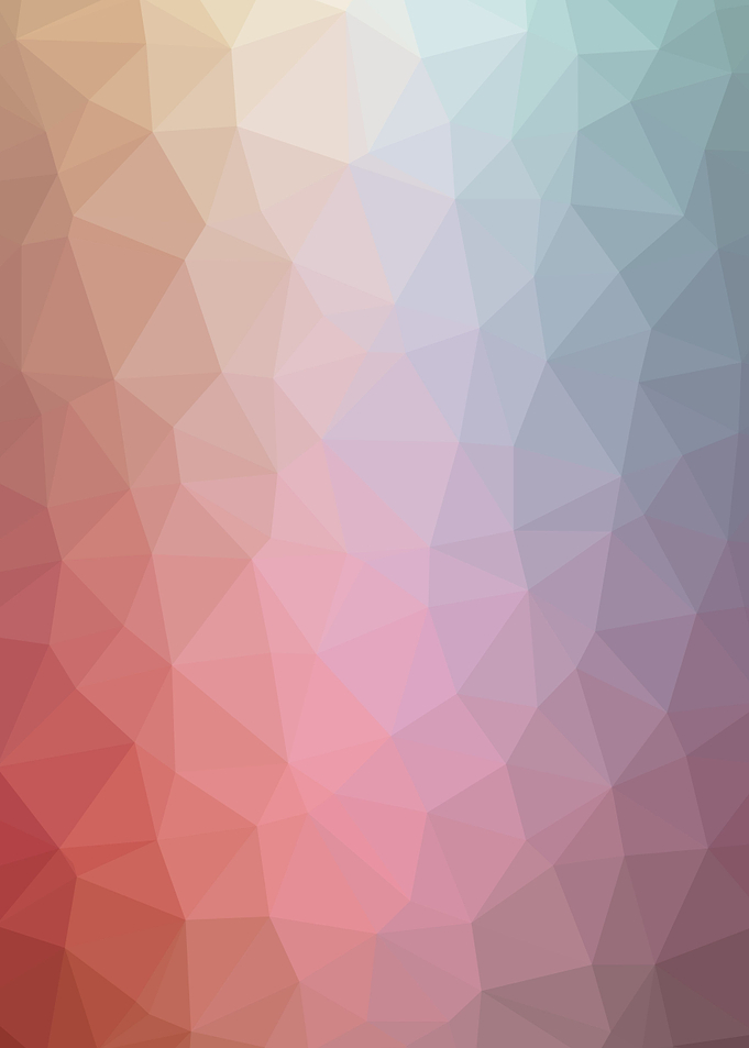 Trianglify LowPoly