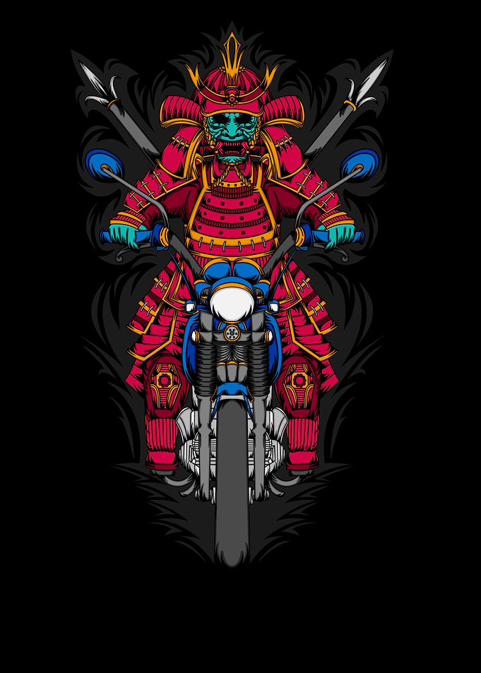 SAMURAI STYLE