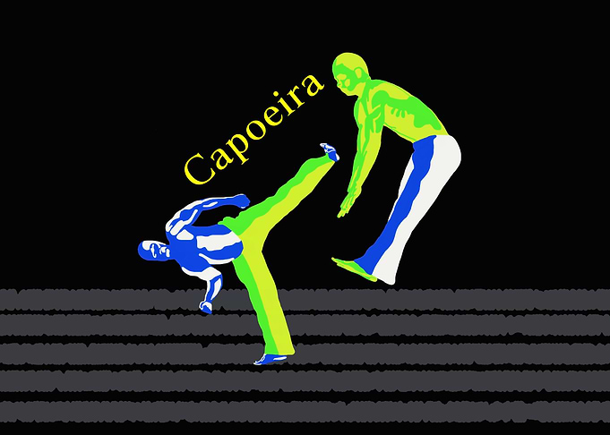 Capoeira