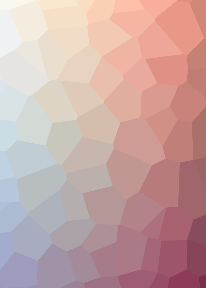 Trianglify LowPoly