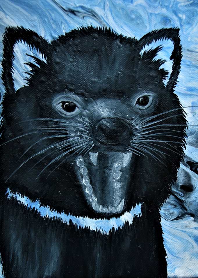 Tasmanian devil