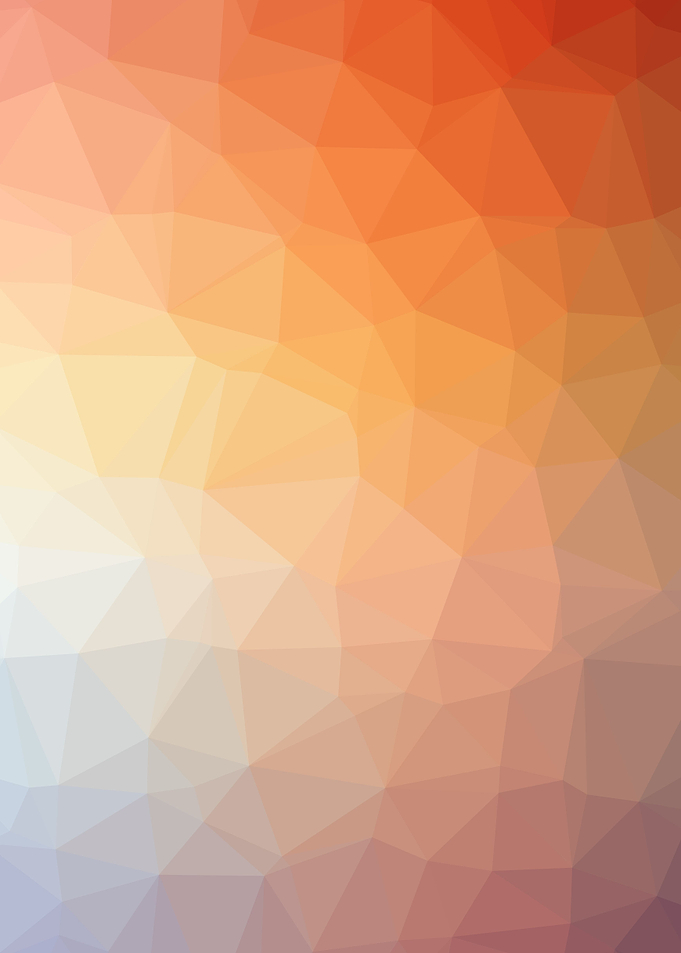 Trianglify LowPoly