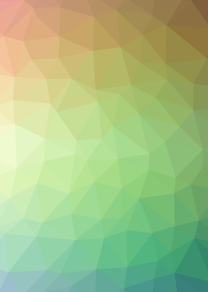 Trianglify LowPoly