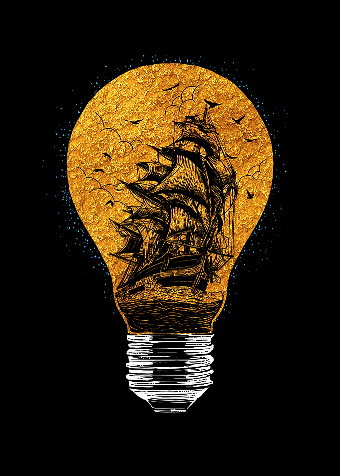 Light of Journey