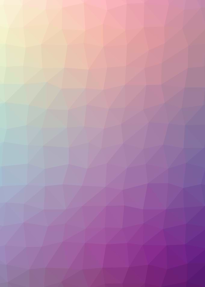 Trianglify LowPoly